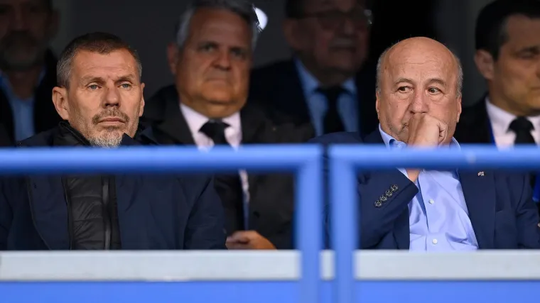 Igrač PSG-a uskoro potpisuje za Dinamo, a drugo pojačanje 'zapelo na granici'