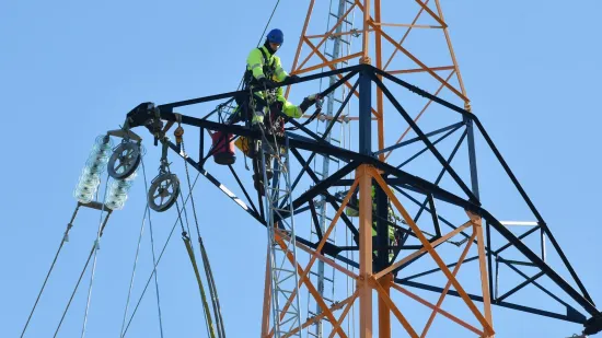 Je li ugrožen sustav opskrbe strujom? Energetski stručnjak upozorio na problem