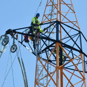 Je li ugrožen sustav opskrbe strujom? Energetski stručnjak upozorio na problem