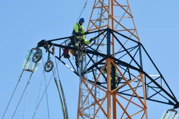 Je li ugrožen sustav opskrbe strujom? Energetski stručnjak upozorio na problem