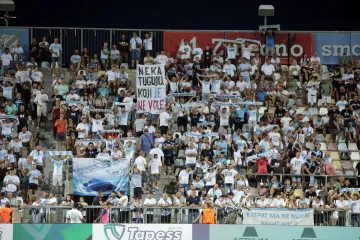 Legenda Rijeke otkrila kako do pobjede protiv Finaca: 'Imamo veliku prednost'
