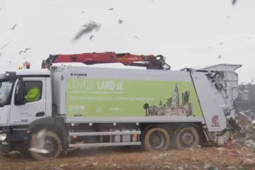 Dalmaciji prijeti scenarij iz noćne more: 'Svakoga normalnoga čovjeka to bi trebalo brinuti'