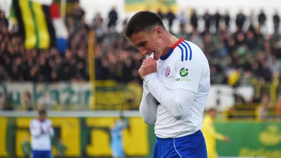 Kakav majstor! Pogledajte golčinu Michelea &Scaron;ege iz slobodnog udarca