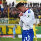 Kakav majstor! Pogledajte golčinu Michelea &Scaron;ege iz slobodnog udarca