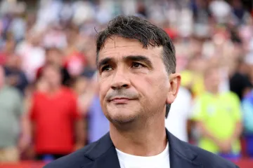 Zlatko Dalić ima novi posao: Evo koliko će zarađivati