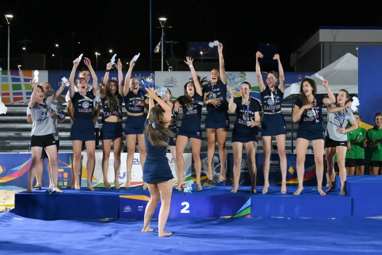 U Dalmaciju stiže sportski spektakl kakav nije viđen jo&scaron; od Mediteranskih igara 70-ih