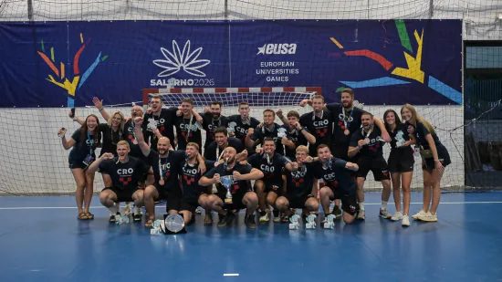 U Dalmaciju stiže sportski spektakl kakav nije viđen jo&scaron; od Mediteranskih igara 70-ih