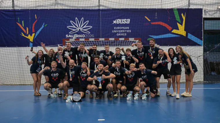 U Dalmaciju stiže sportski spektakl kakav nije viđen jo&scaron; od Mediteranskih igara 70-ih