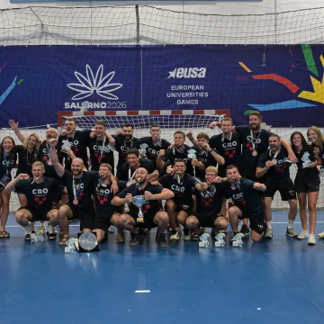 U Dalmaciju stiže sportski spektakl kakav nije viđen jo&scaron; od Mediteranskih igara 70-ih