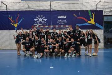U Dalmaciju stiže sportski spektakl kakav nije viđen jo&scaron; od Mediteranskih igara 70-ih