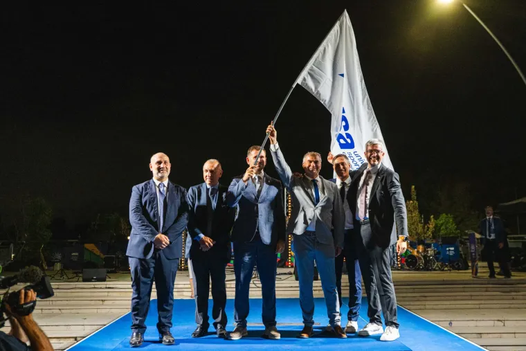 U Dalmaciju stiže sportski spektakl kakav nije viđen jo&scaron; od Mediteranskih igara 70-ih