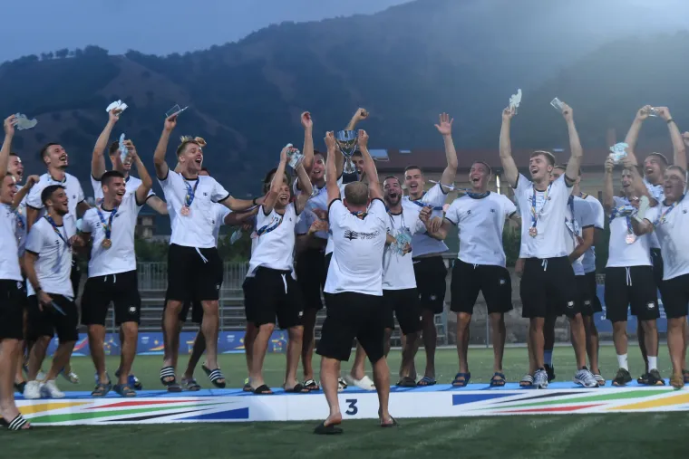 U Dalmaciju stiže sportski spektakl kakav nije viđen jo&scaron; od Mediteranskih igara 70-ih