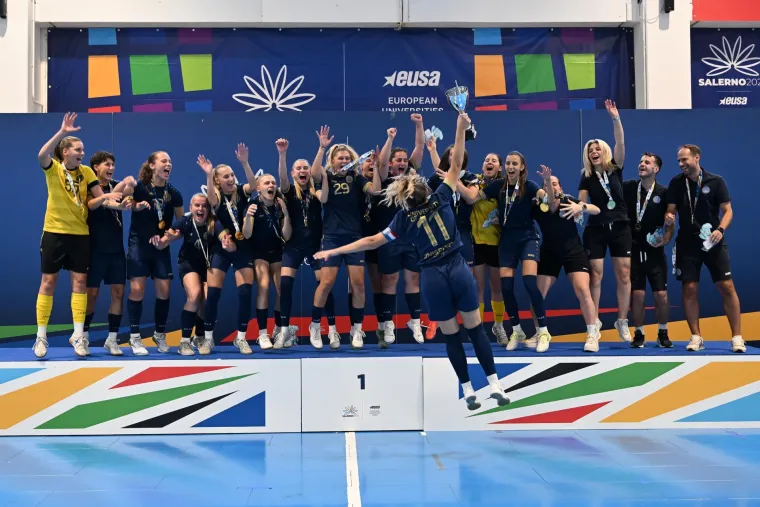 U Dalmaciju stiže sportski spektakl kakav nije viđen jo&scaron; od Mediteranskih igara 70-ih