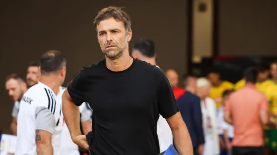 Puk&scaron;tasa gađali litavski navijači, Garcia u svom stilu: 'Za biti j**eno'