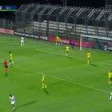 Sarajevski vratar nije dao da Rijeka ode na dva razlike! Ove obrane unutar dvije minute su čudo