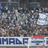 Rijeka je pobijedila, a Armada poslala domoljubnu poruku koja ledi krv u žilama