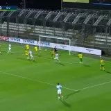 Koliko bi Rijeci bilo lak&scaron;e da je ovo u&scaron;lo: Kapetan u zadnjim minutama zapucao veliku &scaron;ansu