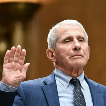 Sjećate se Anthonyja Faucija iz pandemije? Senator Paul tražit će da ga se kazneno goni
