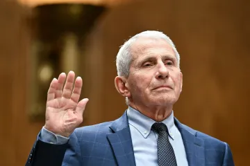 Sjećate se Anthonyja Faucija iz pandemije? Senator Paul tražit će da ga se kazneno goni