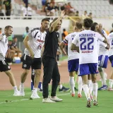 Žalgiris poslao urnebesnu poruku Hajduku nakon petarde: 'Imajte na umu...'