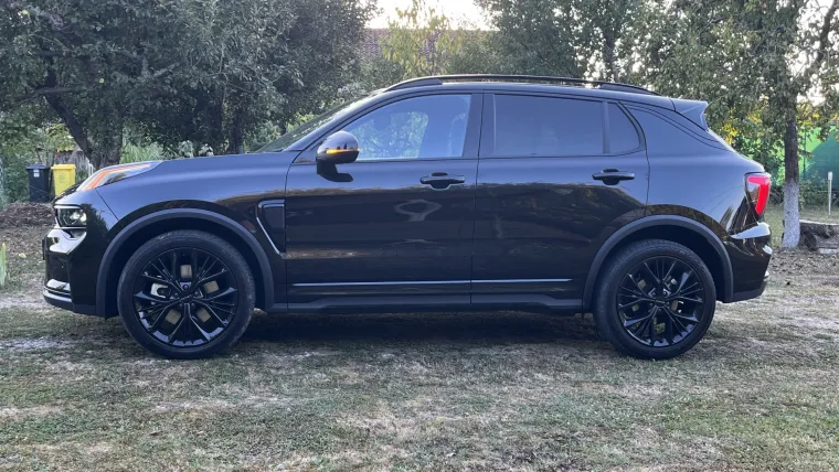 Ovaj SUV nudi premium osjećaj i gene Volva, a cijena? Tjera na ozbiljno razmi&scaron;ljanje