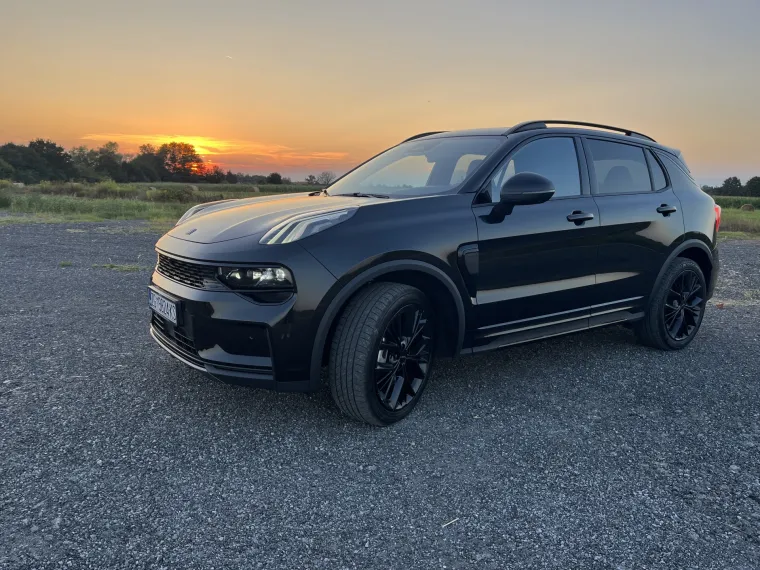 Ovaj SUV nudi premium osjećaj i gene Volva, a cijena? Tjera na ozbiljno razmi&scaron;ljanje