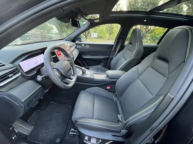 Ovaj SUV nudi premium osjećaj i gene Volva, a cijena? Tjera na ozbiljno razmi&scaron;ljanje