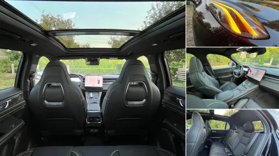 Vozili smo SUV koji ima 276 KS, hrpu opreme i cijenu koja bi mogla zabrinuti konkurenciju