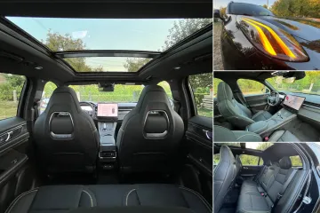 Vozili smo SUV koji ima 276 KS, hrpu opreme i cijenu koja bi mogla zabrinuti konkurenciju