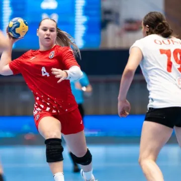 Hrvatska pobijedila Tunis i osigurala finale President's Cupa na Svjetskom prvenstvu
