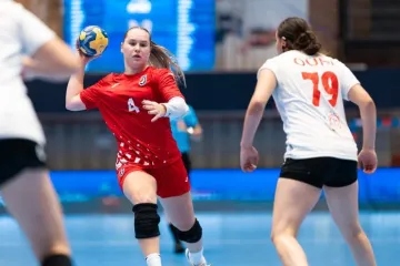 Hrvatska pobijedila Tunis i osigurala finale President's Cupa na Svjetskom prvenstvu