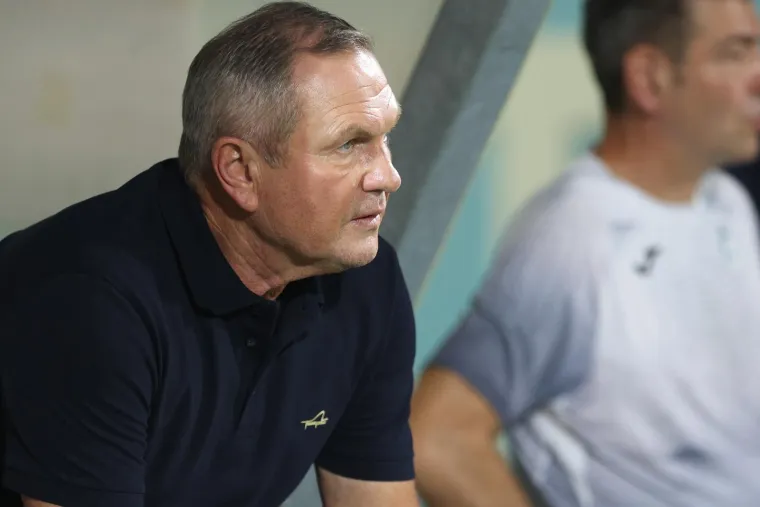 Igor Musa: 'Nisam znao da za njih brani biv&scaron;i dinamovac, ali je pravi primjer. Lako je komentirati s kauča'