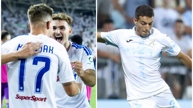 Velika pobjeda SHNL-a: &Scaron;to se krije iza hrvatskog skoka na UEFA-inoj ljestvici?