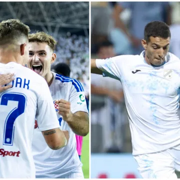 Velika pobjeda SHNL-a: &Scaron;to se krije iza hrvatskog skoka na UEFA-inoj ljestvici?