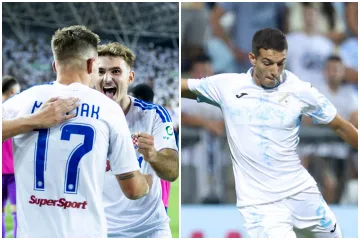 Velika pobjeda SHNL-a: &Scaron;to se krije iza hrvatskog skoka na UEFA-inoj ljestvici?
