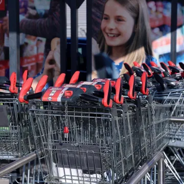 Zaboravili ste kupiti namirnice? Evo koje trgovine rade ove nedjelje