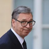 Zelenski stiže u Beograd, Vučić otkrio o čemu će pričati