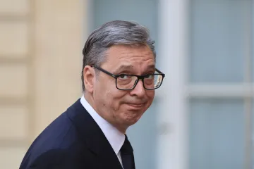 Zelenski stiže u Beograd, Vučić otkrio o čemu će pričati