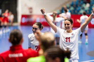 Evo gdje i kada možete gledati finale Hrvatske i Portugala u President's Cupu