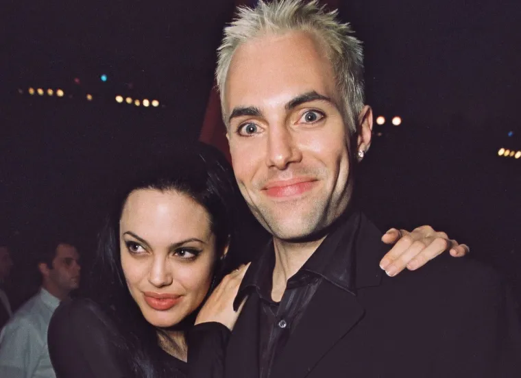 Brat Angeline Jolie sve priznao: Ljubio sestru, razveo se nakon 15 dana, pa otkrio da je gay
