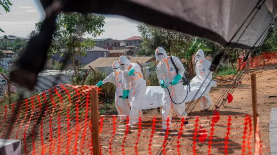 Epidemija opasnog virusa &scaron;iri se: Sumnja se da mjesecima nitko nije reagirao
