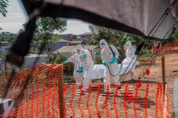 Epidemija opasnog virusa &scaron;iri se: Sumnja se da mjesecima nitko nije reagirao