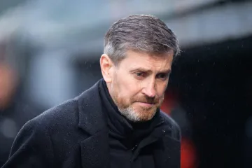Trener Žalgirisa: 'Hajduk nam je pokazao kako bi se nogomet trebao igrati'