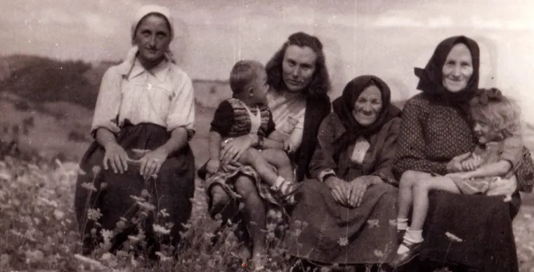 Oti&scaron;la žena koju svi pamti: Kate Ku&scaron;treba doživjela je 102 godine i ostavila neizbrisiv trag