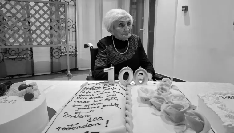 Oti&scaron;la žena koju svi pamti: Kate Ku&scaron;treba doživjela je 102 godine i ostavila neizbrisiv trag