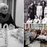 Oti&scaron;la žena koju svi pamti: Kate Ku&scaron;treba doživjela je 102 godine i ostavila neizbrisiv trag