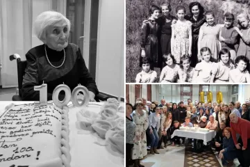 Oti&scaron;la žena koju svi pamti: Kate Ku&scaron;treba doživjela je 102 godine i ostavila neizbrisiv trag