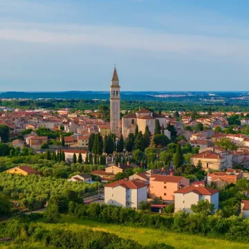 [KVIZ] Samo pravi znalci znaju sve o Vodnjanu i njegovim posebnostima