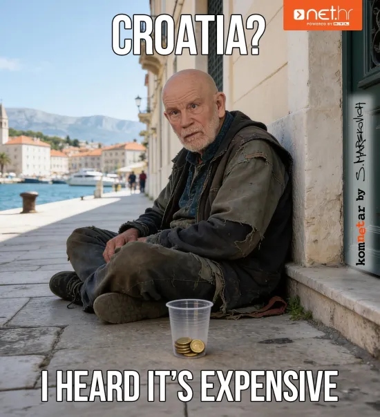 Turistička kampanja, drugi dio