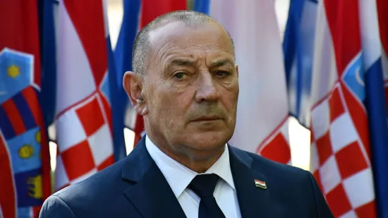 Medved najavio veće mirovine za vi&scaron;e od 200.000 branitelja: Objavio detalje